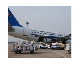 承运龙眼广州到上海航空运输020 86126841