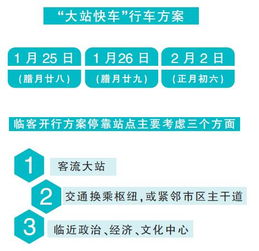 武汉地铁开行夜间 大站快车 服务春运 每隔15分钟一趟