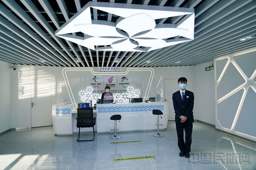 国航参加冬奥村全要素运行测试
