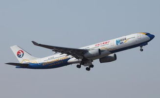 东航航班遭重度颠簸 造成多名乘客受伤