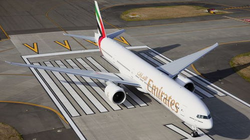 阿联酋航空7月25日起恢复迪拜 广州航线