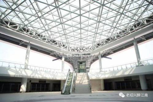 下周,绍兴市最大公路客运中心正式启用 高铁公路实现 零换乘