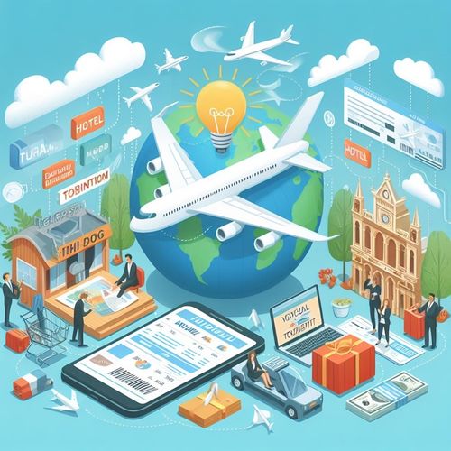 航空旅游服务 一个值得中国航司激活更多战略价值的产品板块